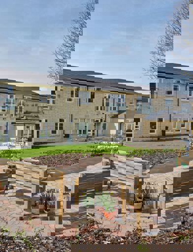 Limestone View 9 