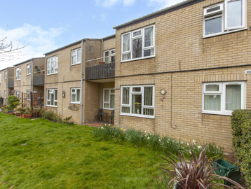 Frederick Smith Court 010