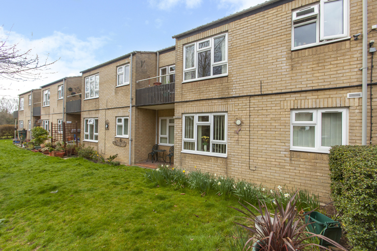 Frederick Smith Court 010