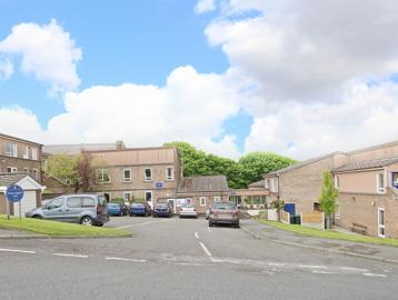 Harvey Longworth Court Bb4 01