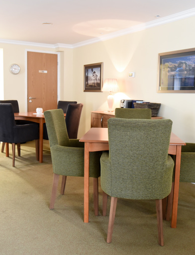 H21 Wellington Court 19 