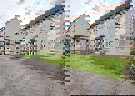 Kyrle Pope Court 06