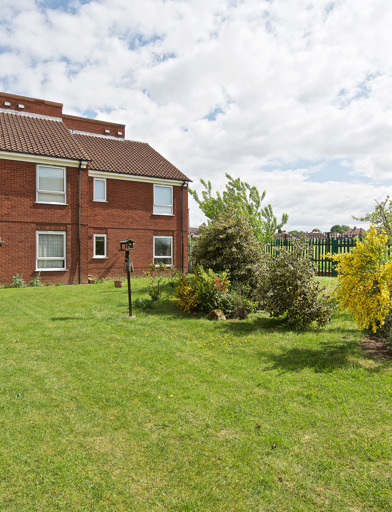 George Shooter Court Ng20 05