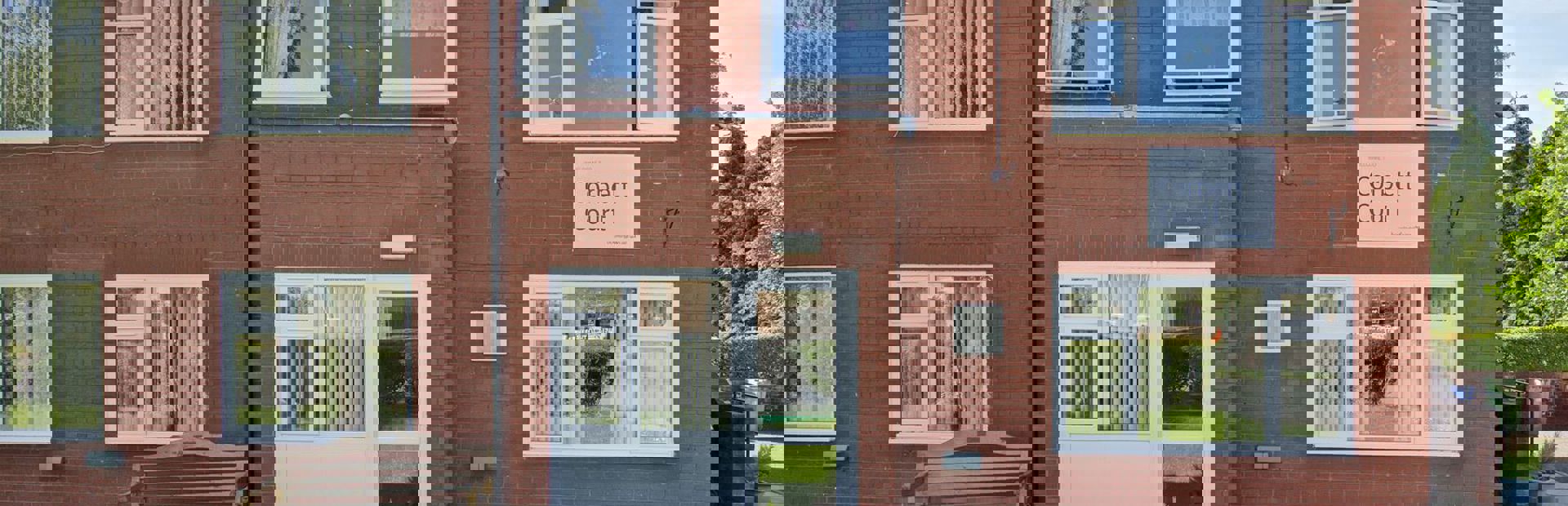 Corbett Court Wn2 09