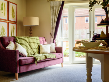DSC 3363 Aldaniti Court Extra Care 2