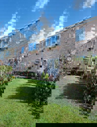 Bernard Hackett Court 08 