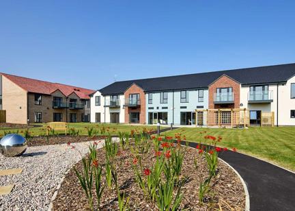 Filey Fields Court 1