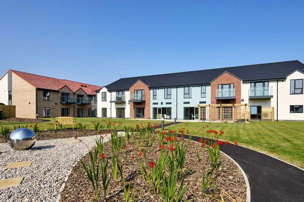 Filey Fields Court 1