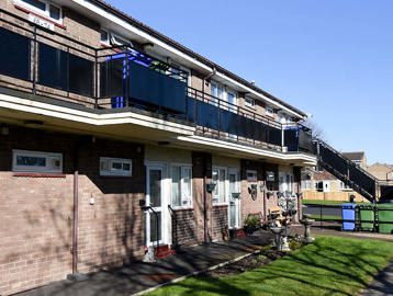 Carew Court Apartments