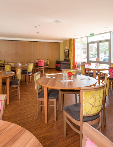 Cambrian Green Court 8 