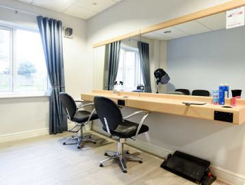 Rowan Croft Hair Salon