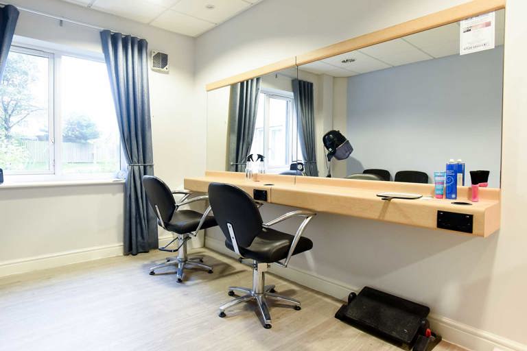 Rowan Croft Hair Salon