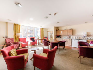 Cambrian Green Court 1