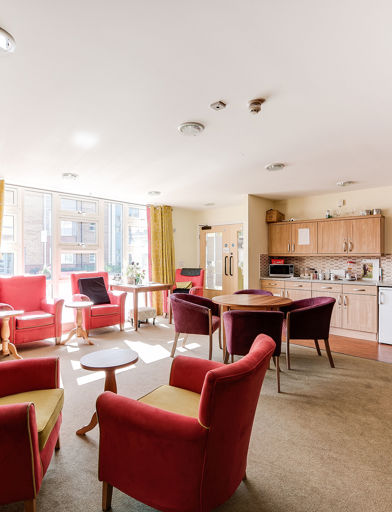 Cambrian Green Court 1 