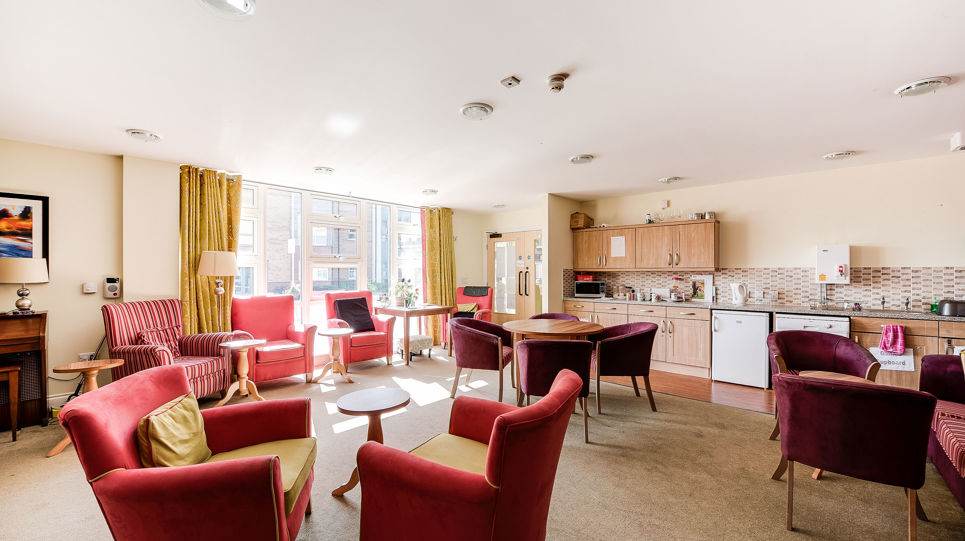 Cambrian Green Court 1