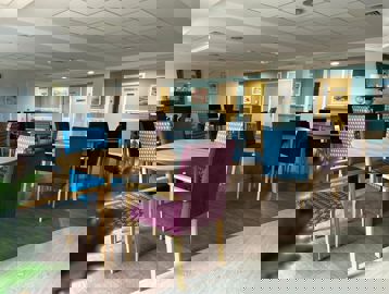 Rohangardens 2025 Dining Room 04