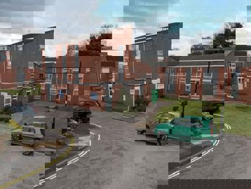 Latham Court 002