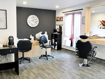 Marigold Court Hair Salon