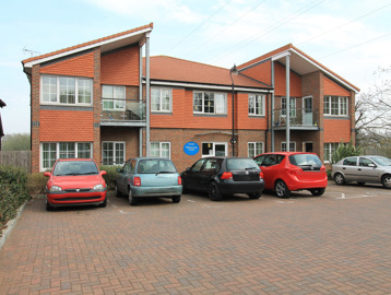 Watercress Court 004