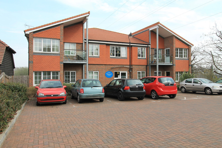 Watercress Court 004
