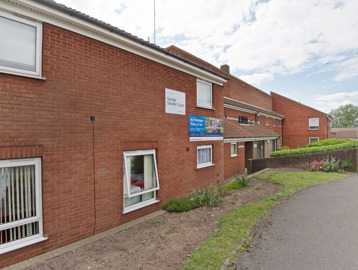 George Shooter Court Ng20 08
