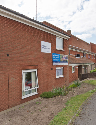 George Shooter Court Ng20 08 
