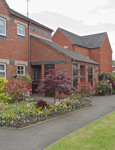 Hollis Court Dy3 0 6 