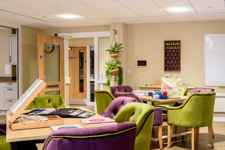 DSC 3816 Aldaniti Court Extra Care 2