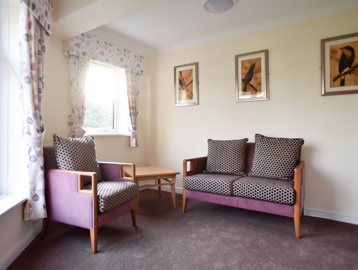 Hc21 Churchill Lodge 24