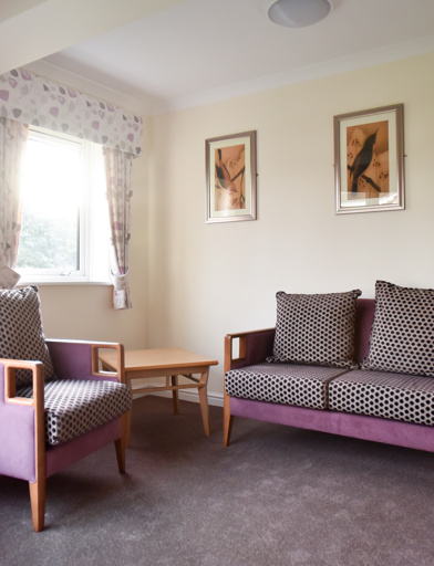 Hc21 Churchill Lodge 24 