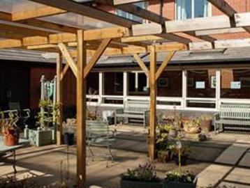 Bushfield Court 4