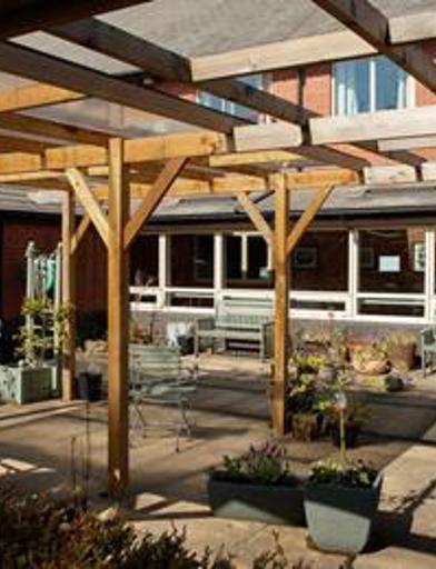 Bushfield Court 4 