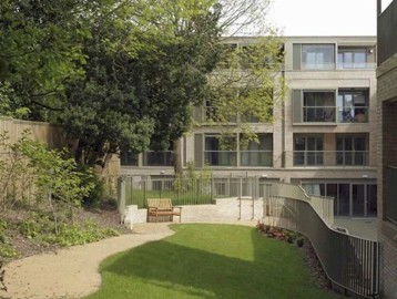 Windmill Court 2