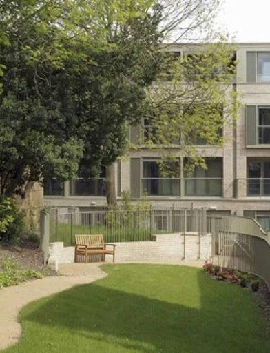Windmill Court 2