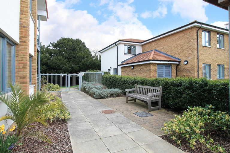 Adam Court 3