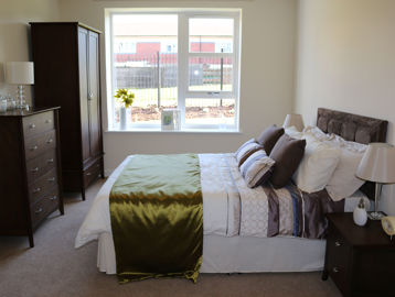 Dymond House 7