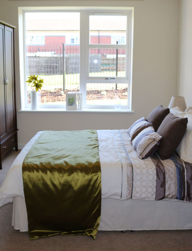 Dymond House 7 