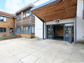 Emily Court 1