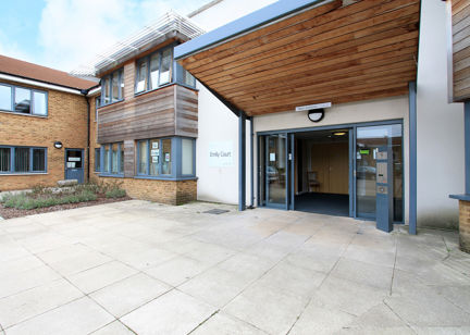 Emily Court 1