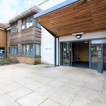 Emily Court 1
