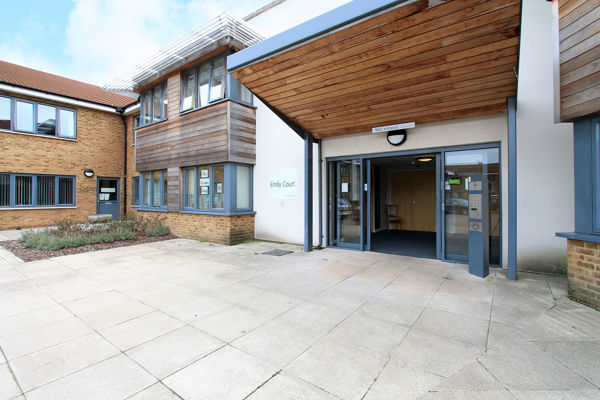 Emily Court 1