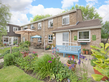 4501 Gordon Larking Court 004