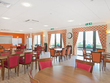 Goldfield Court 5