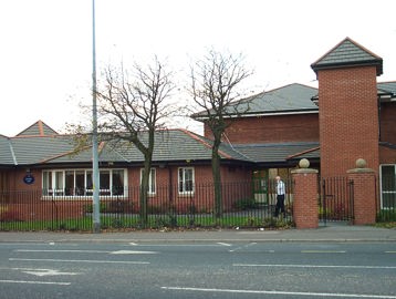 Ian Fraser Ext Back Main Road 3