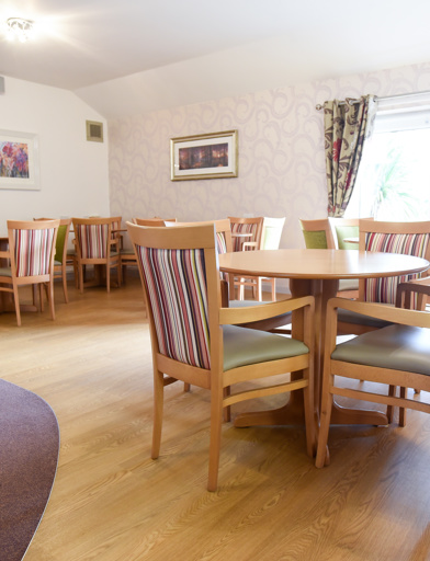 H21 Corbridge Court 26 