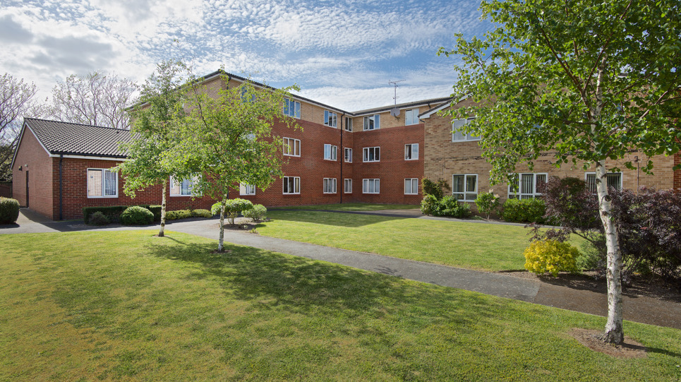 Granville Court Ch45 06