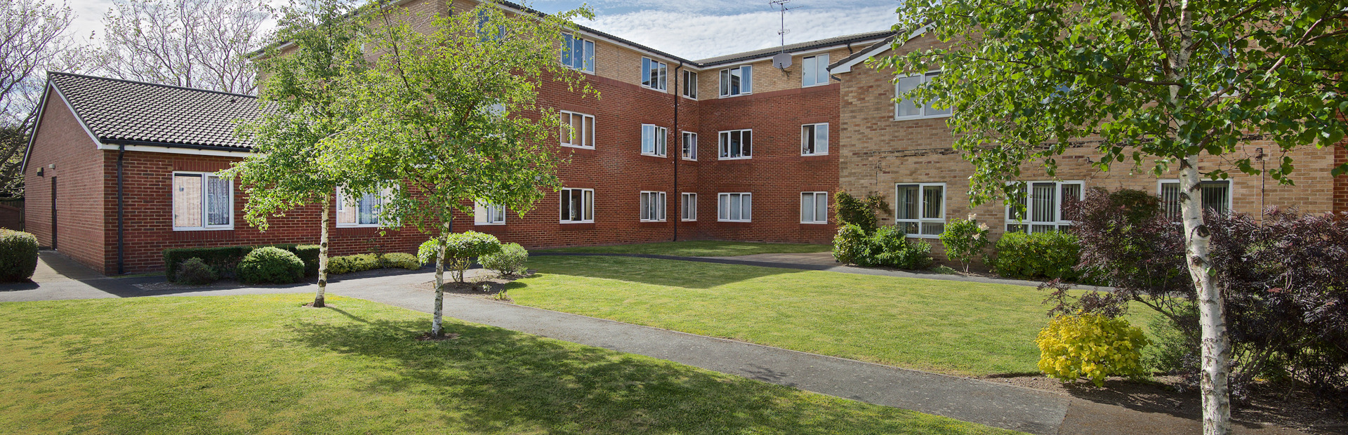 Granville Court Ch45 06