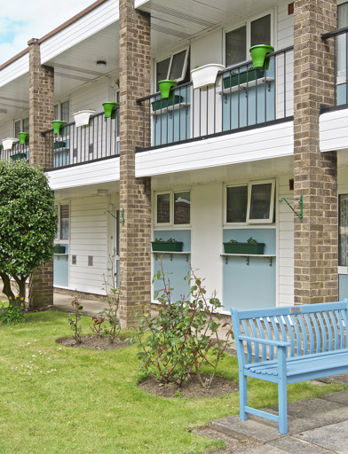 Gordon Larking Court Ls21 014 