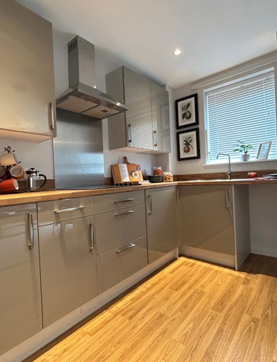 Askern Vale Kitchen 