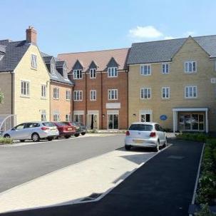 Erdington House 2